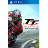TT Isle of Man - Ride on the Edge PS4